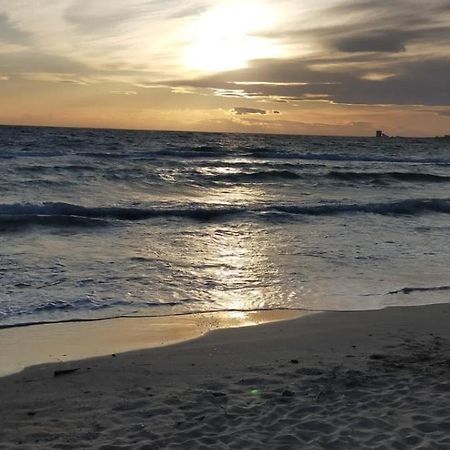 Cora Apartment Porto Cesareo Eksteriør billede