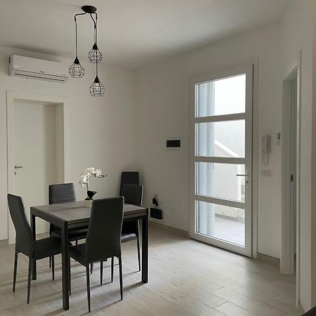Cora Apartment Porto Cesareo Eksteriør billede