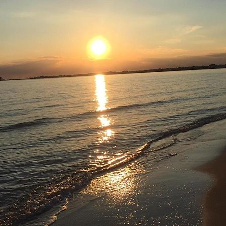 Cora Apartment Porto Cesareo Eksteriør billede